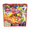 Juego de mesa "Battle Academy" de la marca Pokémon