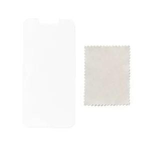 Alternative view of Protector de pantalla para Apple iPhone marca Dealworthy