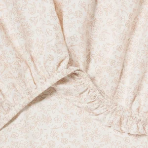 Alternative view of Juego de sábanas de 3 piezas tamaño Twin con estampado floral - Room Essentials