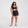 Short moldeador a media pierna para mujer talla XL -ASSETS