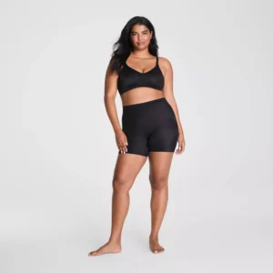 Short moldeador a media pierna para mujer talla XL -ASSETS