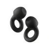 Par de tapones para los oídos color negro -Loop Quiet
