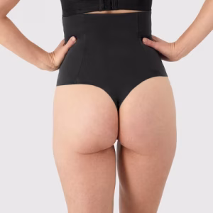 Alternative view of Calzón moldeador de tiro alto extra firme para dama talla 2XL -Maidenform