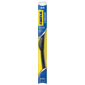 Escobilla limpiaparabrisas de 24" -Rain-X Vision
