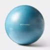 Balón de estabilidad para ejercicios color Azul de 65 cm —All In Motion