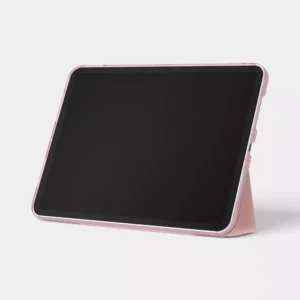 Alternative view of Funda para iPad Pro de 11" (M4) color rosa - heyday