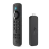 Control Fire TV Stick 4K (2024) -Amazon
