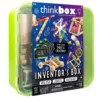 Kit de Ciencia para Niños -Think Box