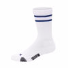 Paquete de 3 pares de calcetines de compresión para adulto talla 6/12 -Hanes