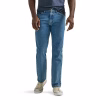 Pantalones estilo vaquero recto para caballero talla 28x30 -Lee