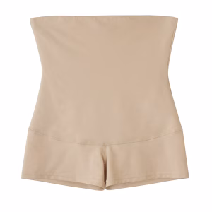Short tipo faja con control de abdomen para dama talla S -Maidenform