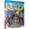 One Piece: Episodio de Skypiea especial de TV (Blu-ray + DVD) -Crunchyroll
