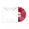 Disco de Vinil: "ARIRANG" Quinto álbum de BTS (Edición Deluxe - Blanco y Negro) -Universal Music