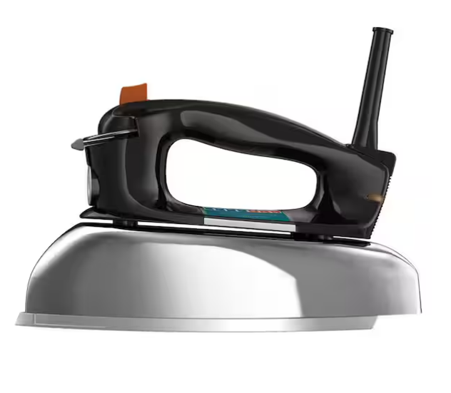 Plancha clásica con base de aluminio -BLACK+DECKER - Imagen 2