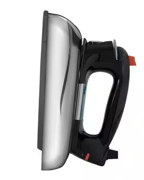 Plancha clásica con base de aluminio -BLACK+DECKER - Imagen 3