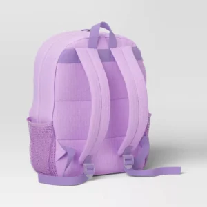 Alternative view of Mochila de 16 pulgadas color morado de la marca Dealworthy