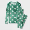 Conjunto de pijama polar de 2 piezas para niños talla 5 — Cat & Jack