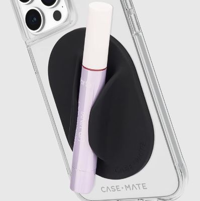 Soporte magnetico para lapiz labial - Marca Case-mate - Imagen 2