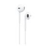 Auriculares EarPods de cable con entrada 3,5 mm - Marca Apple
