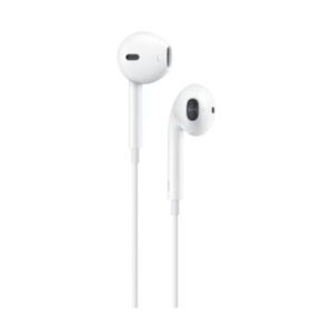 Auriculares EarPods de cable con entrada 3,5 mm - Marca Apple
