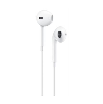 Auriculares EarPods de cable con entrada 3,5 mm - Marca Apple