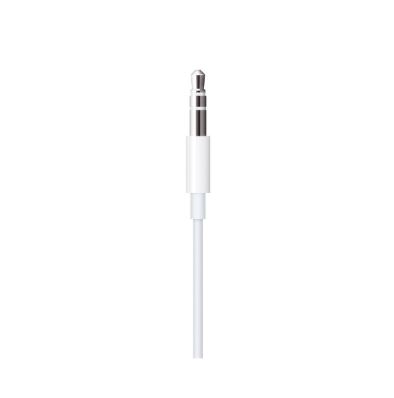 Auriculares EarPods de cable con entrada 3,5 mm - Marca Apple - Imagen 3