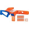 Pistola lanzadora de precisión, serie N - Marca Nerf