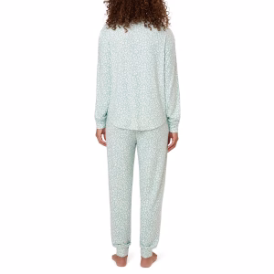 Alternative view of Conjunto de pijama 2 piezas para mujer talla XS - LOFT