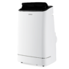 Aire acondicionado portátil 3 en 1 de 15.000 BTU con control remoto -Costway