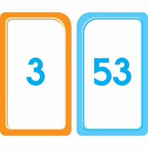 Alternative view of Tarjetas didácticas "Get Ready" (Grados preescolar/kinder) -School Zone
