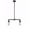Lampara de techo colgante tipo industrial -Innovations Lighting