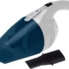 Aspiradora de mano con almacenamiento sin bolsa, cable de 3m, color azul -Koblenz