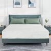 Colchón de Memory Foam de 12 pulgadas tamaño Queen -Novilla