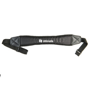 Alternative view of Bolsa para palos de golf con 14 separadores superiores -Costway
