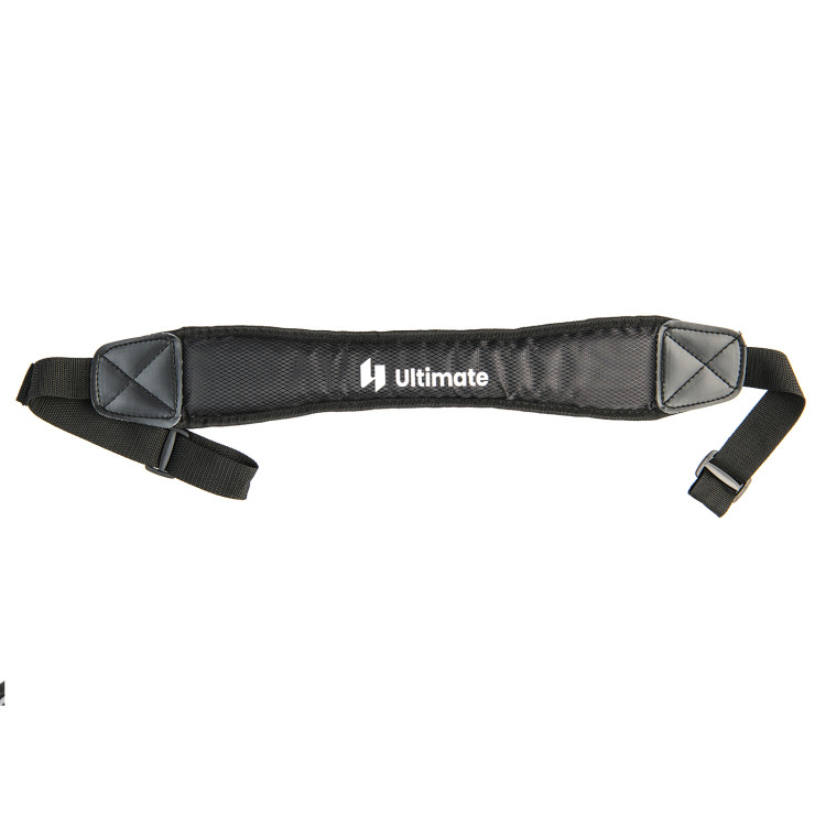 Bolsa para palos de golf con 14 separadores superiores -Costway - Imagen 2