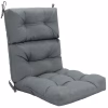 Cojín para Silla de Respaldo de 22''x44' marca Costway
