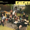 Album "NEW ENEMY" Primera Edición Limitada B (Sin Bonus) -TWICE