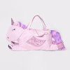 Bolso de deportivo con forma de unicornio para niñas - Cat & Jack