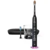 Cepillo de dientes recargable para adultos con tapa y estuche de 25cm -Philips