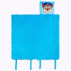 Saco de dormir para acampar con forro suave para niños -PAW Patrol