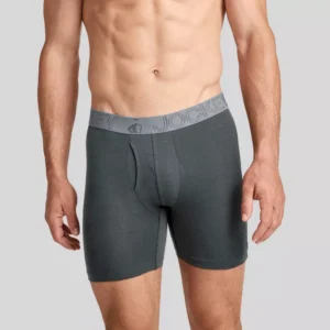 Alternative view of Paquete de 3 bóxers para caballero talla L - Jockey Generation