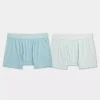 Paquete de 2 boxers para hombre Talla L -Pair of Thieves