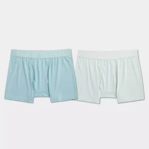 Paquete de 2 boxers para hombre Talla L -Pair of Thieves