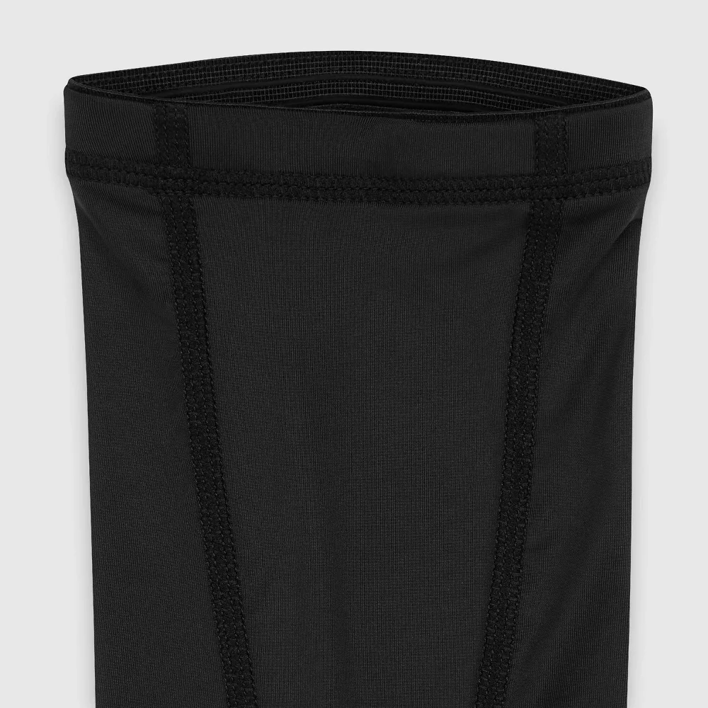 Paquete de 2 mangas para piernas, talla S/M para niños -Champion Momentum - Imagen 3