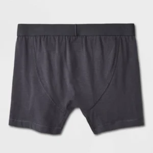 Alternative view of Paquete de 5 calzones tipo boxer para caballero talla M -Goodfellow & Co