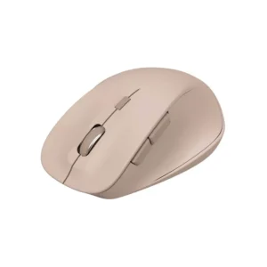 Alternative view of Mouse ergonómico inalámbrico de 6 botones -North