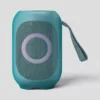 Bocina/Altavoz bluetooth portátil color verde salvia - heyday