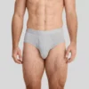 Paquete de 4 calzoncillos para caballero talla XL - Jockey Generation
