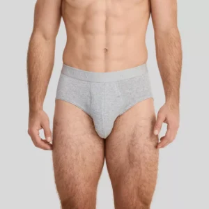 Paquete de 4 calzoncillos para caballero talla XL - Jockey Generation