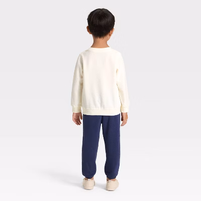 Conjunto de sudadera y pantalón de felpa de Mario Kart para niños talla 2 -Nintendo - Imagen 4